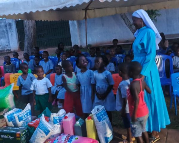 School Sponsorship Programs