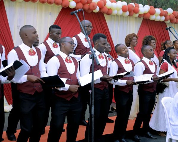 Easter music concert