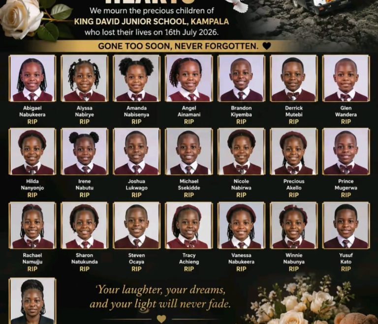 FOREVER IN OUR HEARTS
