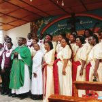 Mission Sunday on 20/10/2024