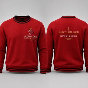 Choir Jumpers